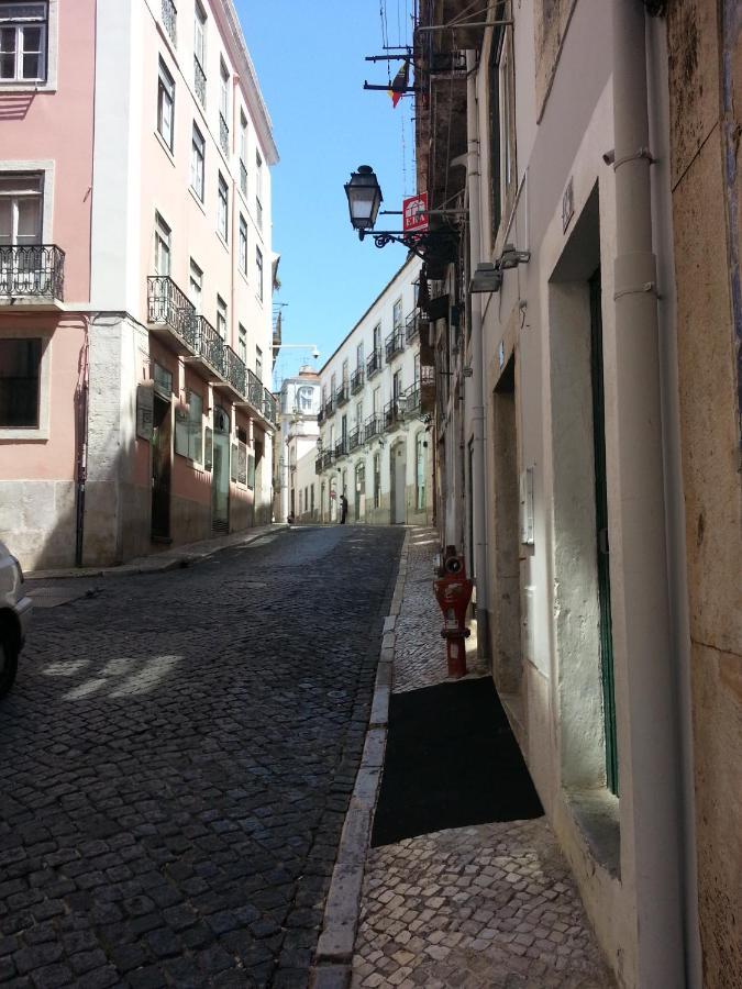 ליסבון Amazing Rooftop Terrace With River And Historic City View 4 Bedrooms 4 Bathrooms Ac 19Th Century Building Chiado מראה חיצוני תמונה